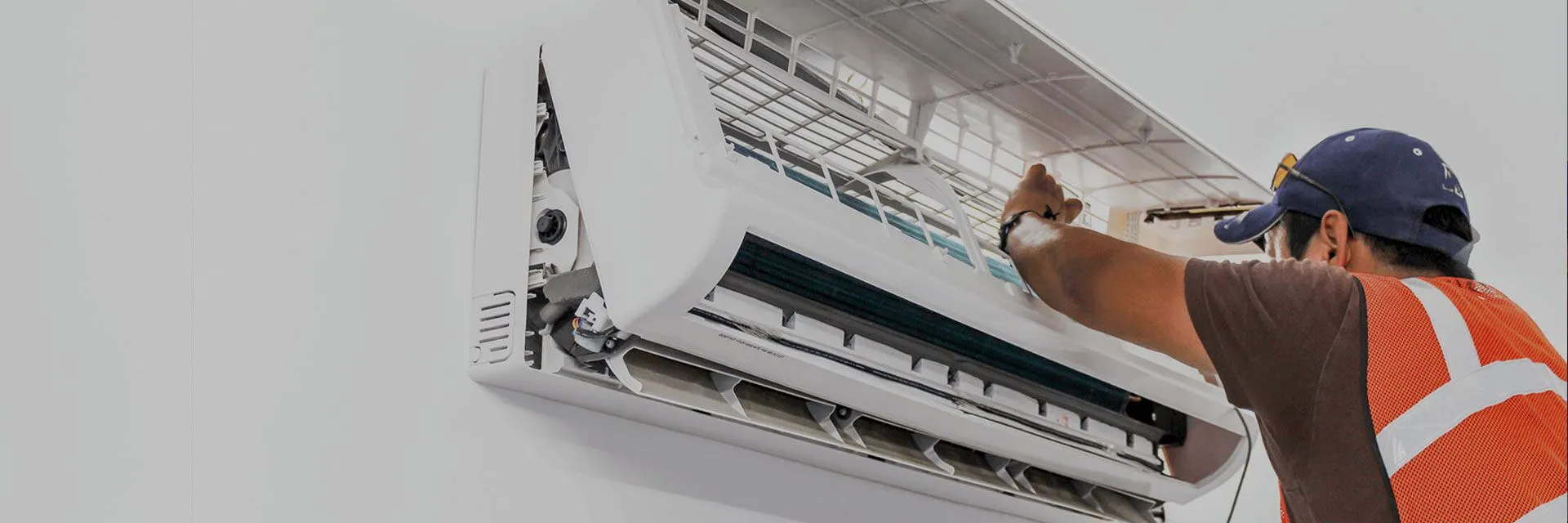 Air Conditioning Maintenance 2