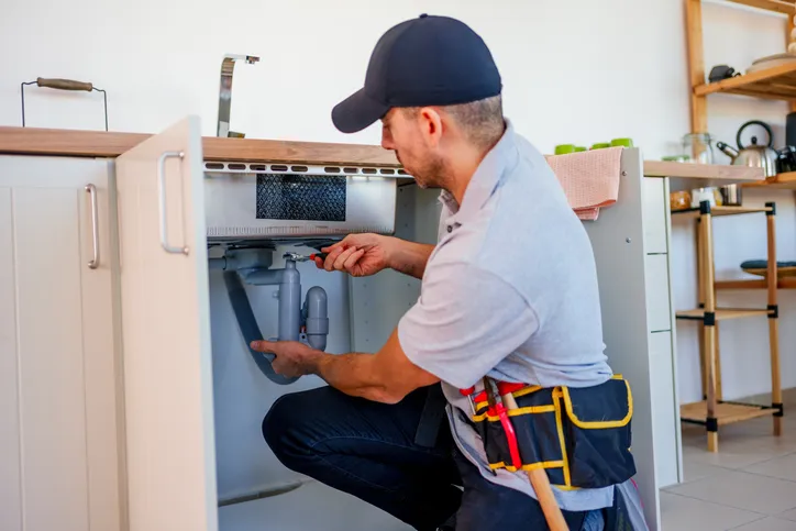 How Plumbing Services Help Improve Water Pressure in Your Home? - loves home service