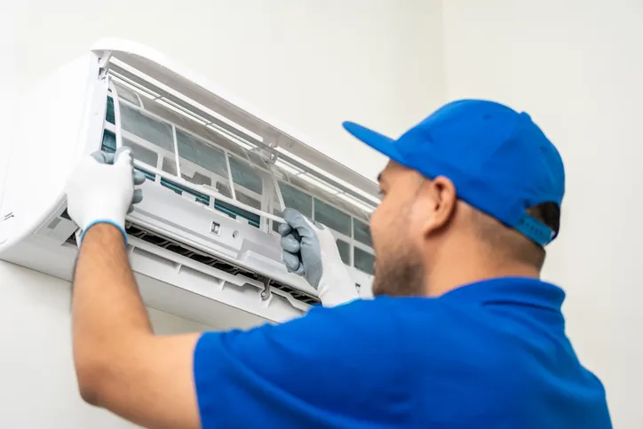 How Air Conditioning Maintenance Prevents System Failures and Repairs? - loves home service