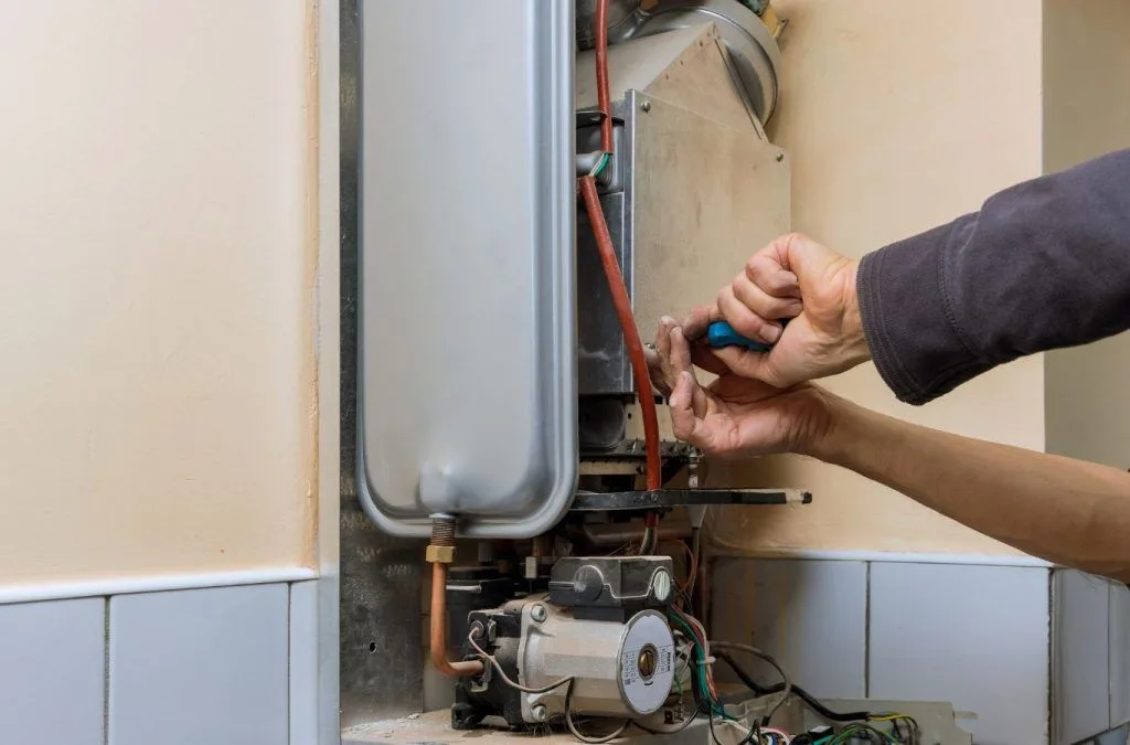 Heating Maintenance in Ontario, CA for Reliable Winter Comfort