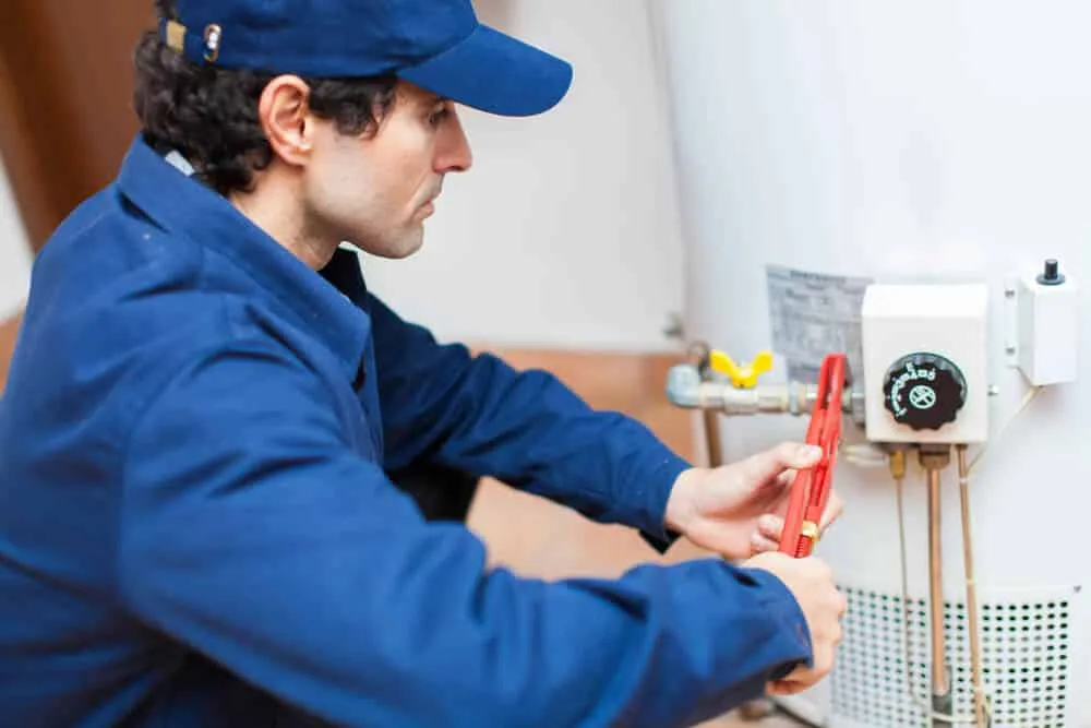 Heater Repair Services in Glendora, CA