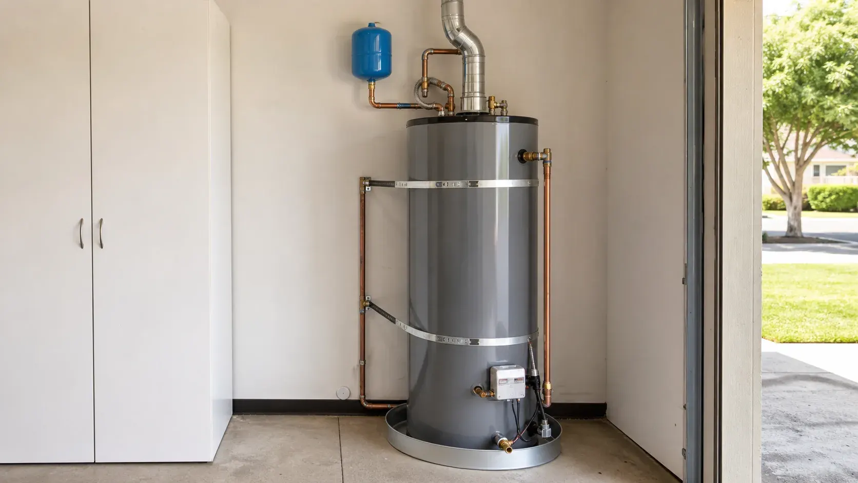 Choose the Fix That Protects the House