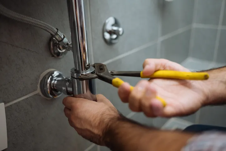 How a Plumber Can Improve Your Home’s Water Pressure and Efficiency