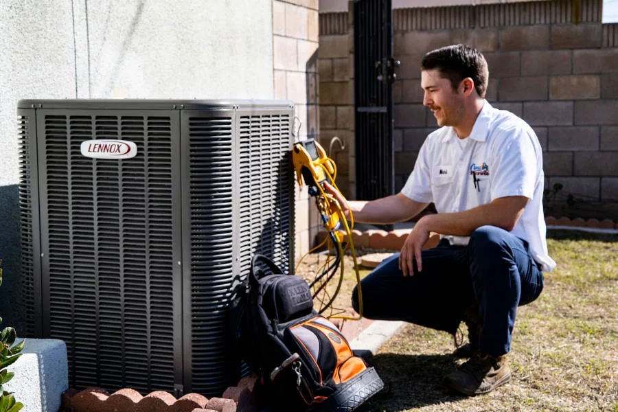 Air Conditioner Maintenance Air Conditioner Maintenance