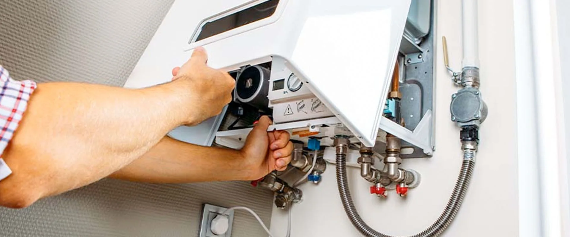 Water Heater Services