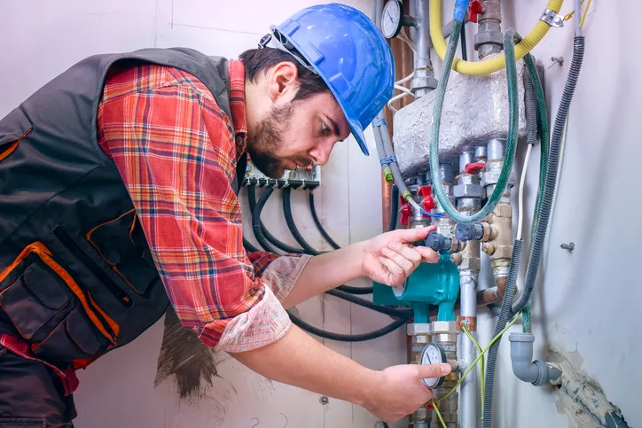 Common Mistakes to Avoid During Heating Installation & Setup