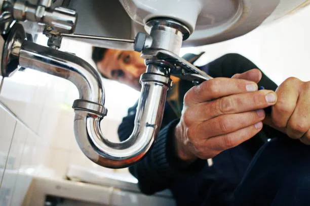 Plumbing Maintenance Services