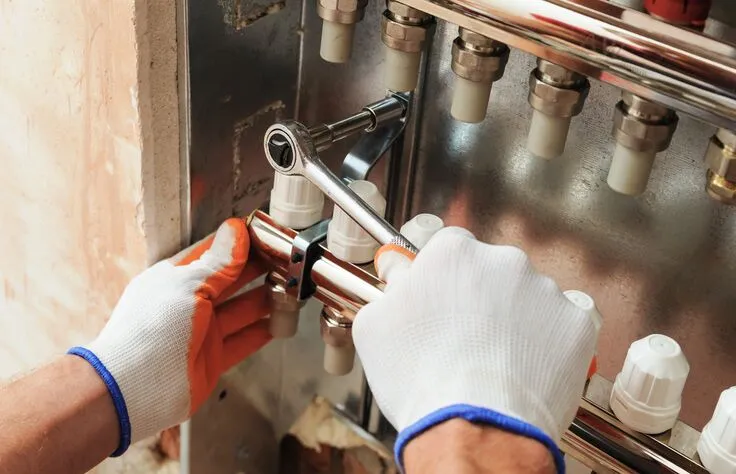 How Heating Installation Contributes to Lower Energy Bills Over Time