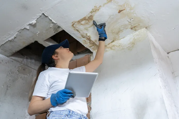 Prevent Costly Water Damage with Timely Leak Detection