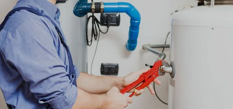 Water Heater Repair Services