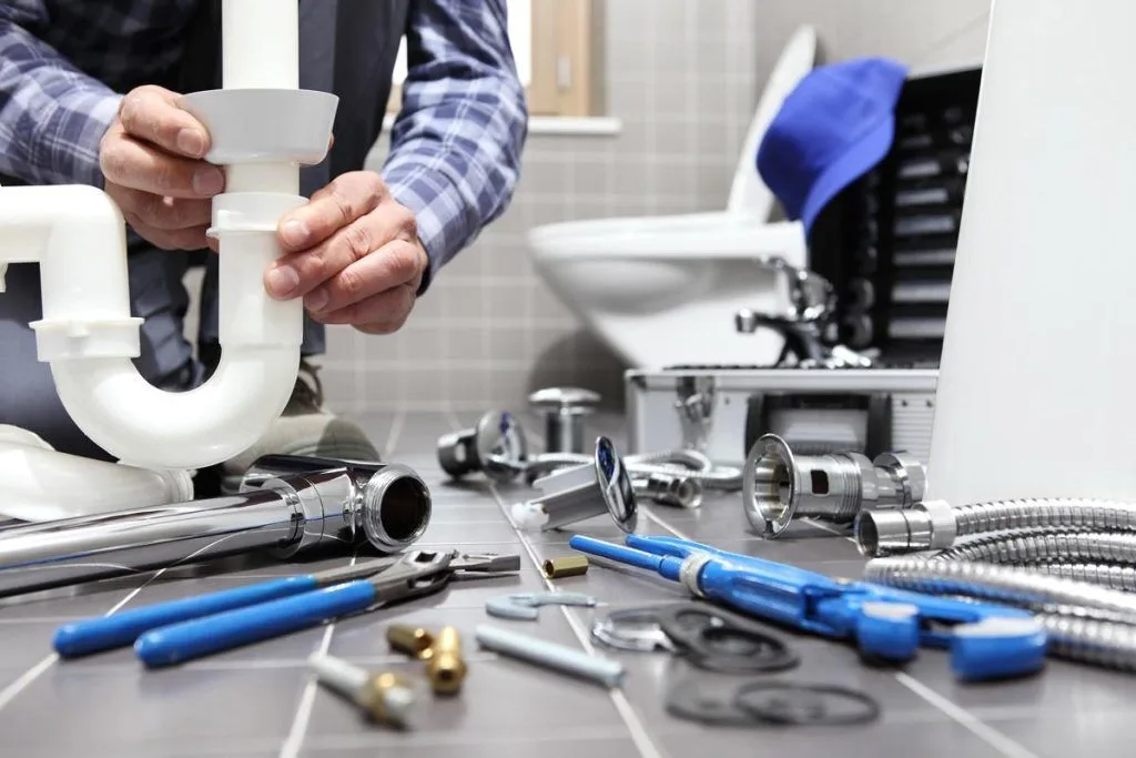 Plumbing, Chino Hills, CA