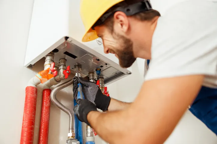 Love Home Services water heater repair rancho cucamonga ca