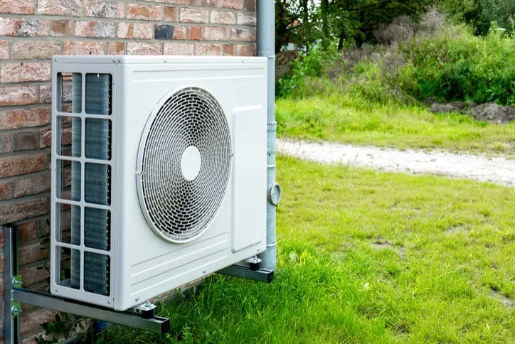 How Heat Pump Repair Enhances Indoor Air Quality and Comfort