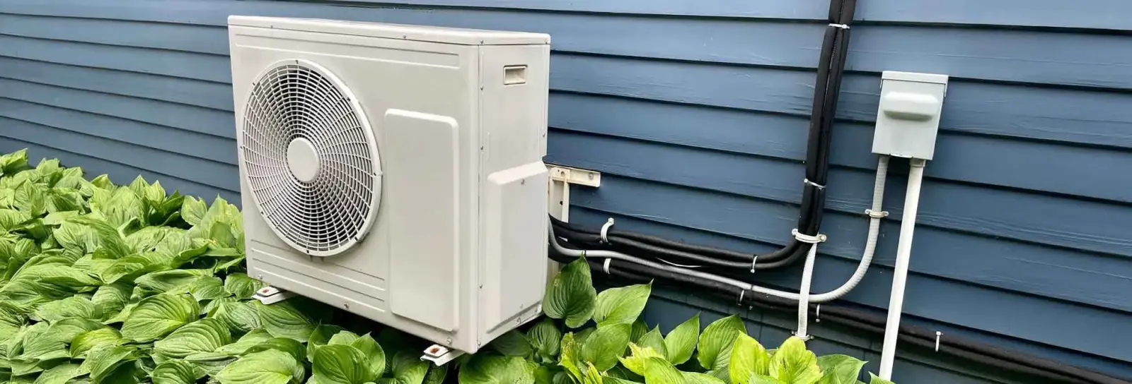 Heat pump services in Rancho Cucamonga, CA