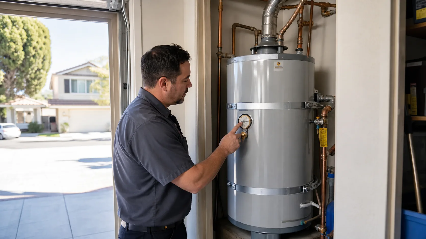 Tank vs Tankless Water Heaters: Which Is Right for Your Home?