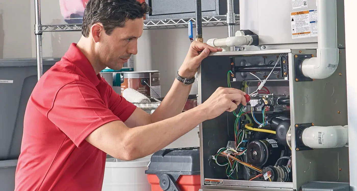 Furnace Maintenance Services