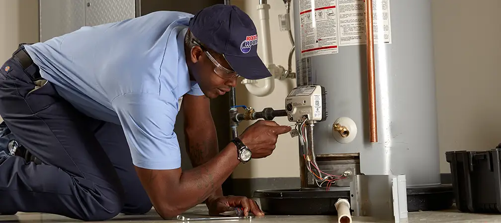Water heater replacement in Rancho Cucamonga, CA