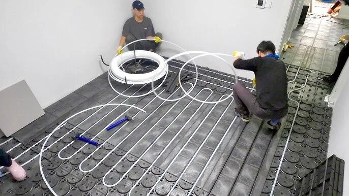 Furnace Installation Services