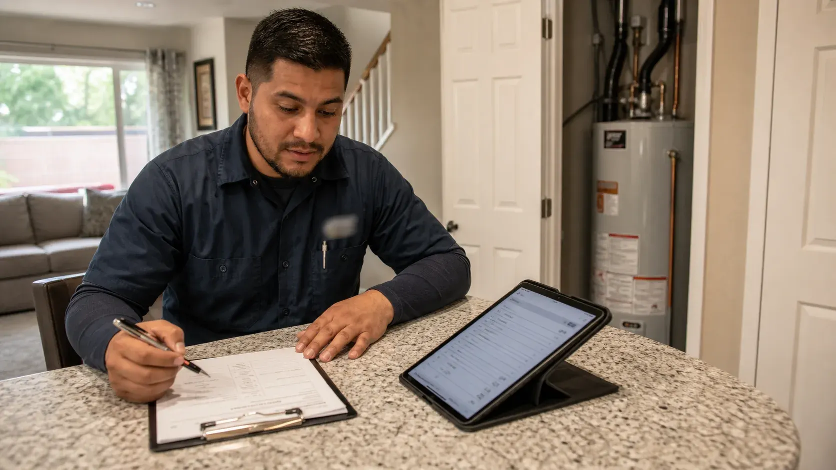 Compare Repair Cost Against Replacement Value