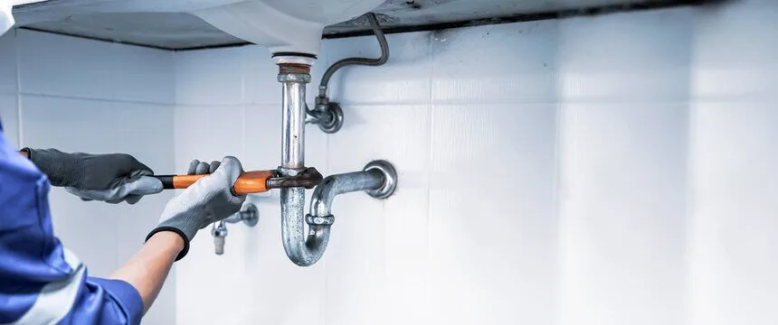 Plumber in Rancho Cucamonga, CA
