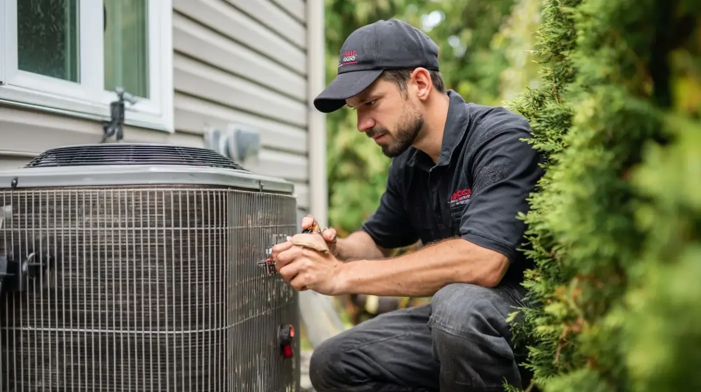 Glendora ca hvac repair installationlvho 2