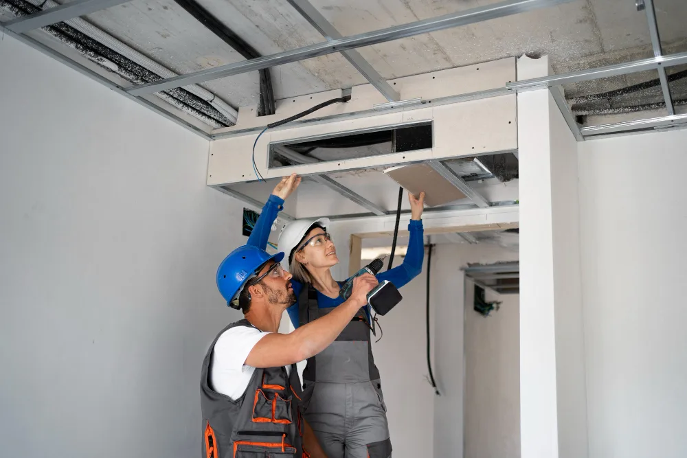 Where comfort meets and efficiency 2