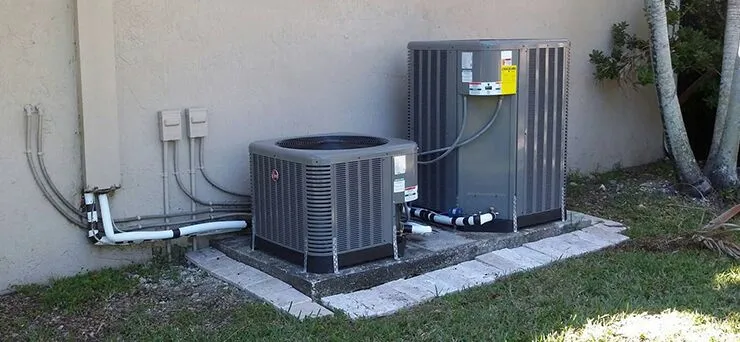 Ac installation tips