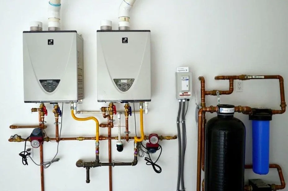 Tankless Water Heaters in Glendora, CA Tankless Water Heaters in Glendora, CA