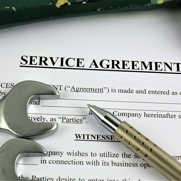 service-agreement