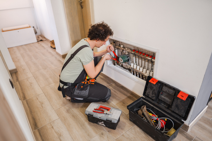 How Heating Repair Can Enhance Your Home’s Energy Efficiency